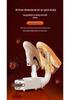 Portable Shoe Dryer: Compact, Foldable Device for Drying and Warming Shoes. Ideal for Students and Winter Use.