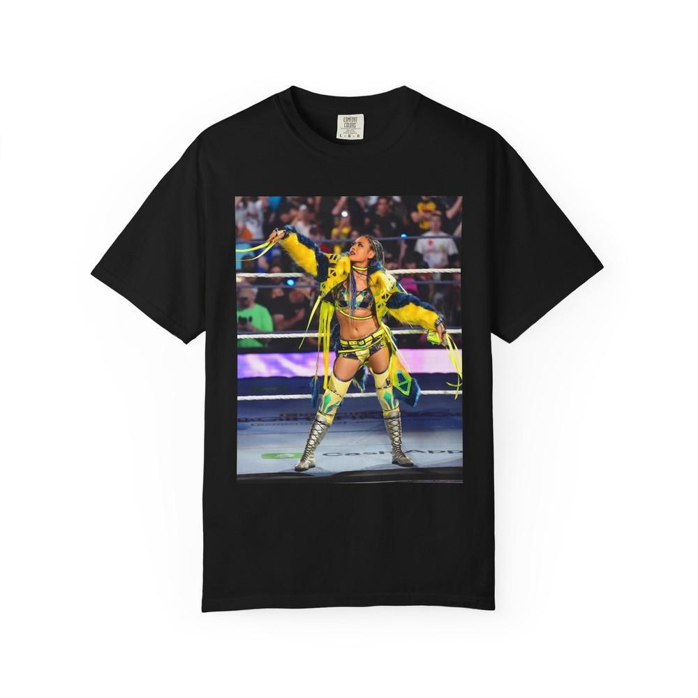 

Guilia Wrestler Shirt 2XL