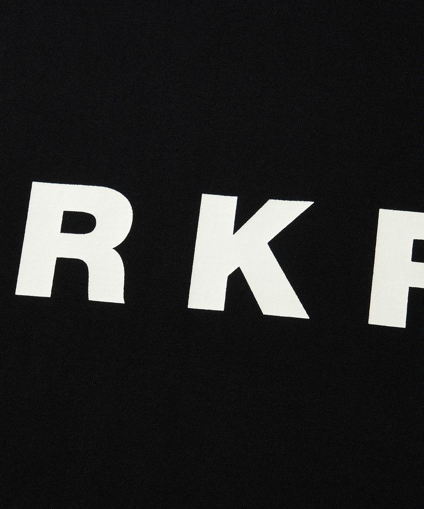 LIBERE Lrkr Logo Tee / Black
