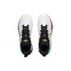 Li Ning Liren 3 Basketball Shoes Men's High Top White/Black/Red/Yellow/Green ABAS091-1