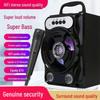 Song Audio Multifunctional Bluetooth Speaker with Subwoofer for Home & Outdoor Use