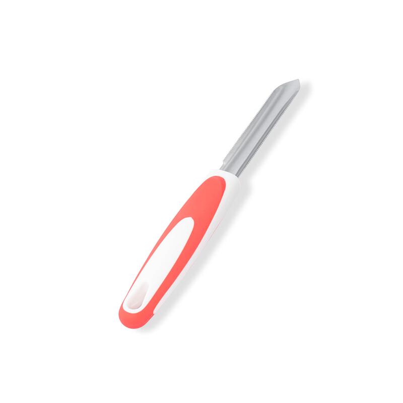 ZISIZ Stainless Steel Fruit & Vegetable Corer