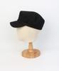 Yunibeosyeolkemiseuteuli Basic Line Black Marine Cap Marine Cap