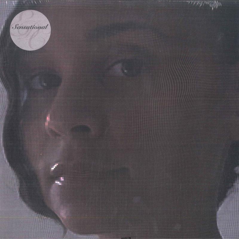 

LP Record ERIKA DE CASIER - Sensational 4AD0354LP 4AD 2021 Soul/Funk