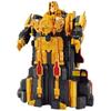 Figurine de jucărie – Figurine robot care se transformă
