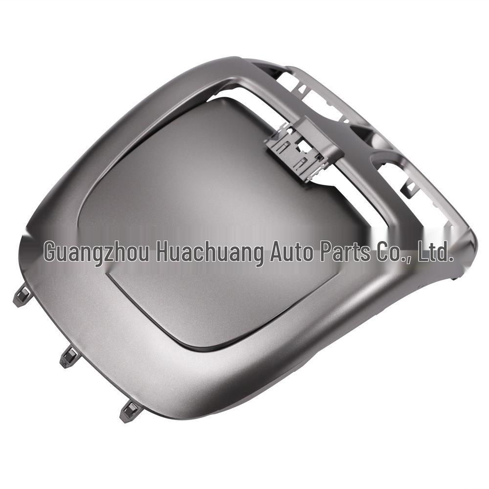 2000-2006 Nissan Sylphy Couvercle de Bouche d'Aération de Tableau de Bord Panneau de Rangement