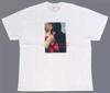 Ryosuke Yamada Live Tour 2025 Rot Weiß T T-Shirt Offizielles Merch Merch Firma