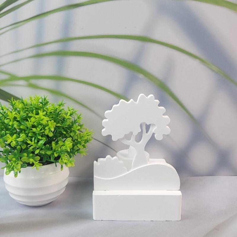 Cute Silicone Molds, 3D Shaped Silicone Molds Decors Fondant Molds Handcrafts Decorations Moulds