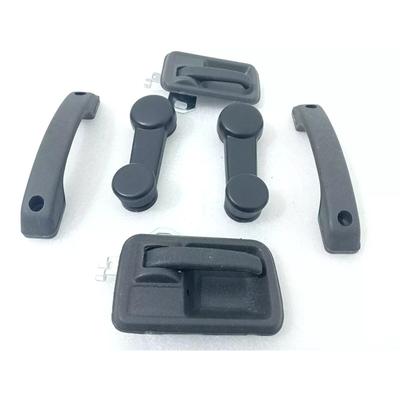Suzuki SJ410 SJ413 Samurai Sierra Drover Gypsy Innen Komplettes Griffset |Passend