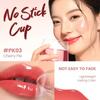 FOCALLURE - Watery Glossy Lip Balm - 4 Colors