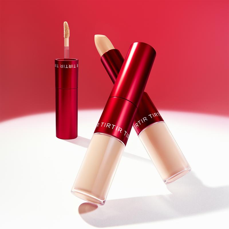 TIRTIR Glide & Hide Blurring Concealer 8g