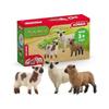 Schleich Farmworld Sheep Companion 42660