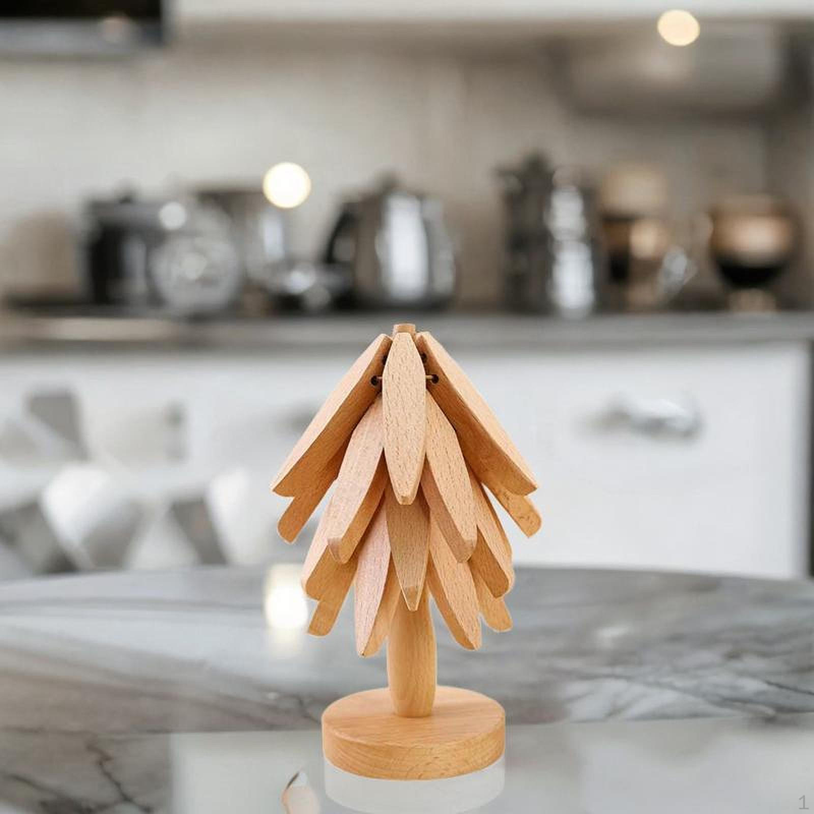 

Подставка для напитков, нескользящая подставка, изоляционный коврик для посуды, подарок для домашней столовой, вечеринки Natural