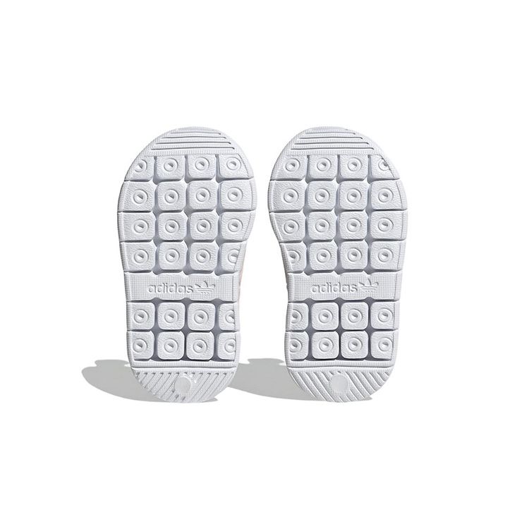 Adidas Originals 360 Sandals Kids Sandals Pink White FZ5617