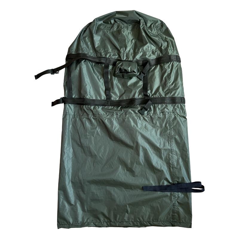 Outdoor Waterproof Dry Bag Backpack