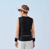 Asics Kids' 2026 Summer "SUPER T" Moisture-Wicking Sleeveless Sport T-Shirt