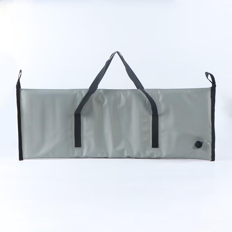 

Portable Waterproof Sea Fishing Cooler Bag 100CM