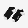 Fila Sneakers Socks Color Blocking