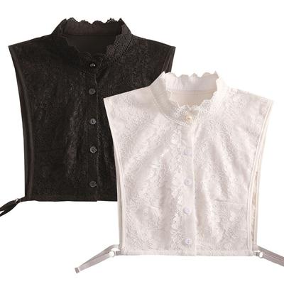 Accessoires – Krawatten, Fliegen, Kragen & Manschetten