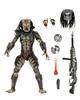 NECA Predator Ultimate Action Figure Scout Predator NECA 2020 PREDATOR 2 ULTIMATE SCOUT PREDATOR Movie Predator The Lost Clan 7-inch / 2 [Used]