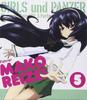 TV Anime Character Song 5 "Girls & Panzer" Vol.