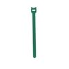 100PCS/SET Nylon Plant Ties Earphone Charging Data Cable Storage Strap Home Self Adhesive Cable Tie Nylon Data Cable Sorting Tie
