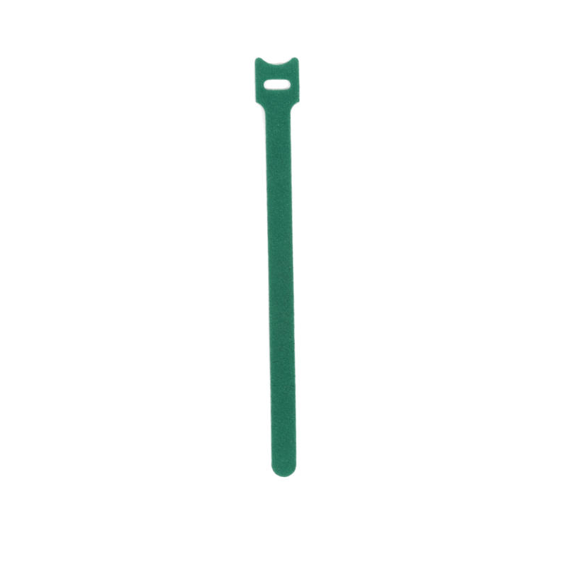 100PCS/SET Nylon Plant Ties Earphone Charging Data Cable Storage Strap Home Self Adhesive Cable Tie Nylon Data Cable Sorting Tie