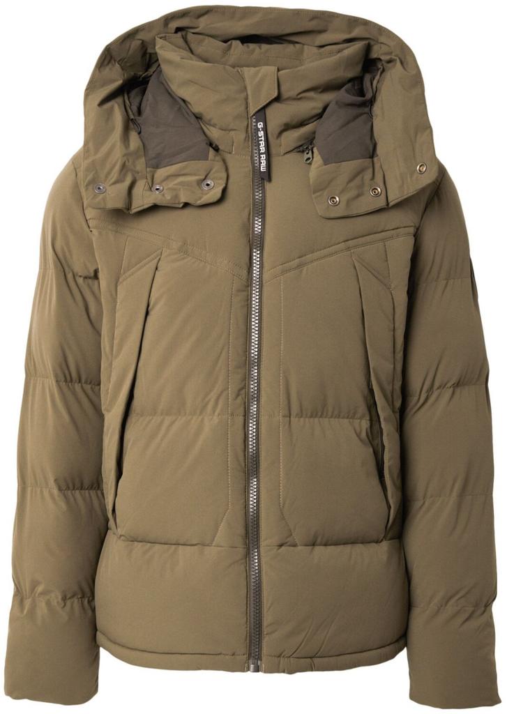 Winter Jacket G-Star Whistler 2.0 Jacket (D25345)