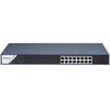 Hikvision DS-3E0516M-E(B) Rackmount Gigabit Switch