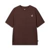 Li Ning × Badfive Basketball Championship Casual Fashion Loose Ice Feel Moisture Wicking Comfortable Short Sleeve T-Shirt Men Tops AHSW995-3