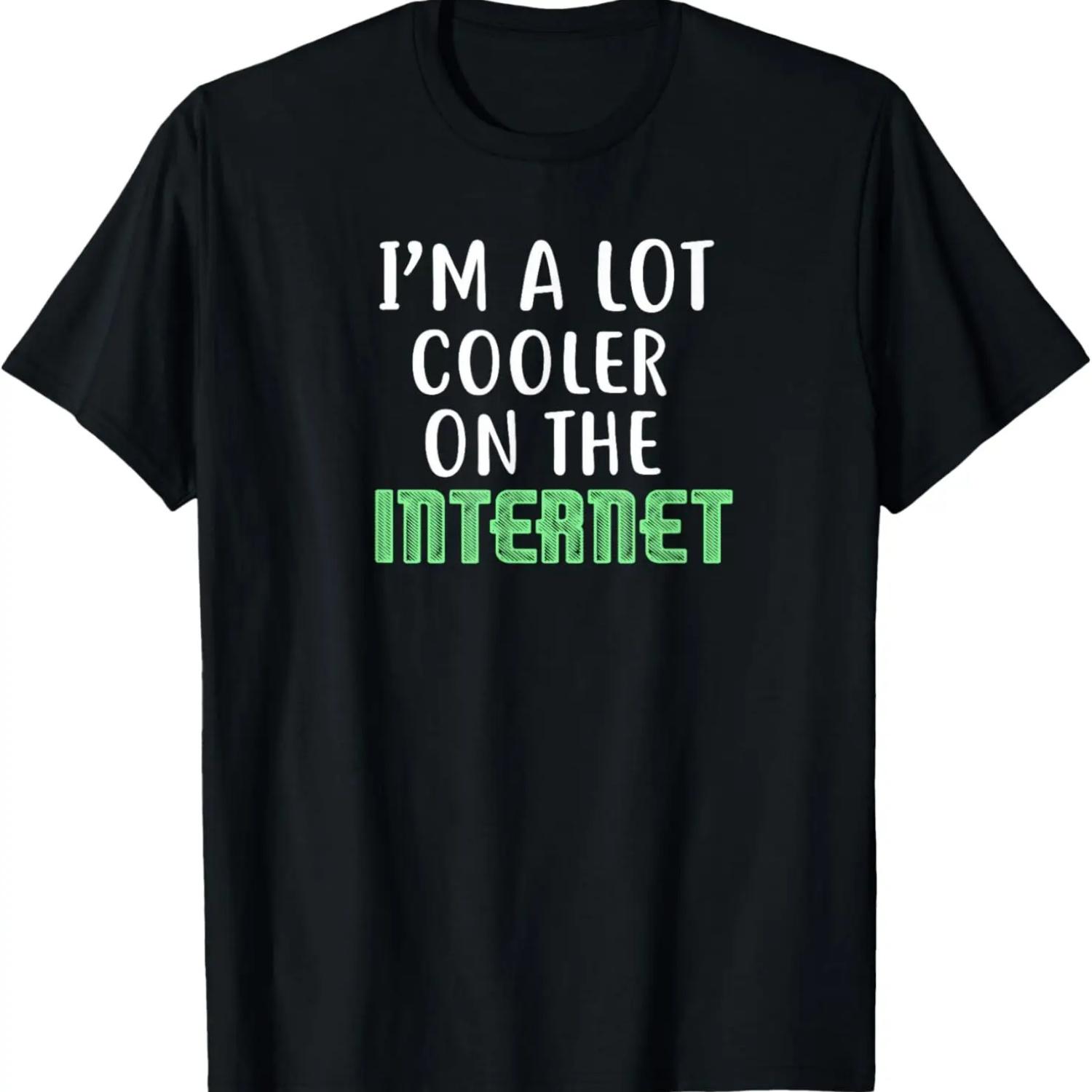 Funny Trike Motorcycle Lover Design Triker Biker T-Shirt S