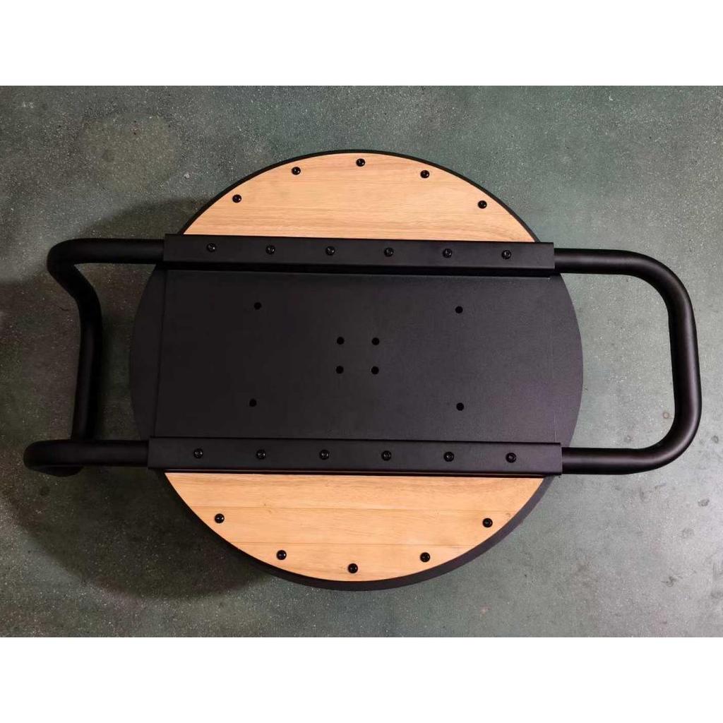 Fits 2018-2025 Suzuki Jimny 3/5-Door Tailgate Metal Spare Tire Cover, Adjustable.