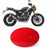 Para Speed 400 Scrambler 400X Speed400 Scrambler 400X Speed 400 Scrambler 400X Motocicleta Modificada