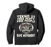 Topp – Hoodies & Sweatshirts