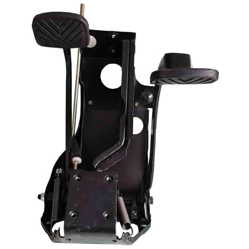 Huchen Dongfeng Clutch Pedal Bracket Assembly
