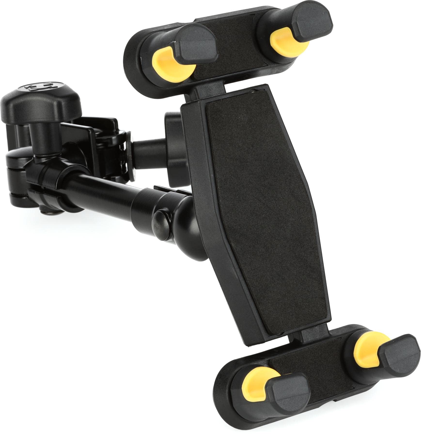 

HERCULES DG307B Tablet Smartphone Holder Holder & Tablet/Smartphone чорний