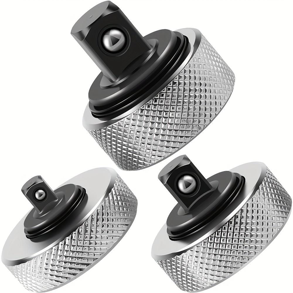 

3pcs Finger Ratchet Wrench Set, Multi-function Mini Ratchet Wrench Service Hand Tool Carbon Steel Reversible Thumb Wheel Ratchet Wrench 3PCS