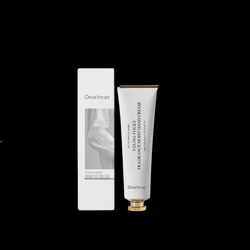 Unique Irene Hydrating Hand Cream 35ml