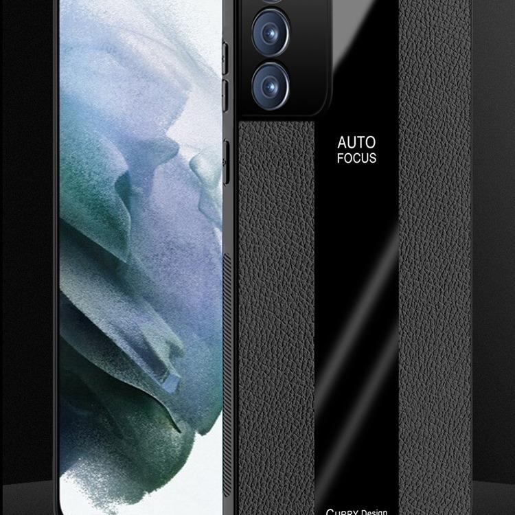 Vhodné pro pouzdro na mobilní telefon Samsung S24 S23 S22 S21 S10 pro muže Samsung S9s8 Ultra tenké proti pádu