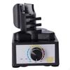 Mini Mixer Vortex Stabil, Hands-Free, Agitator de Vopsea pentru Hobbyiști Pigmenți