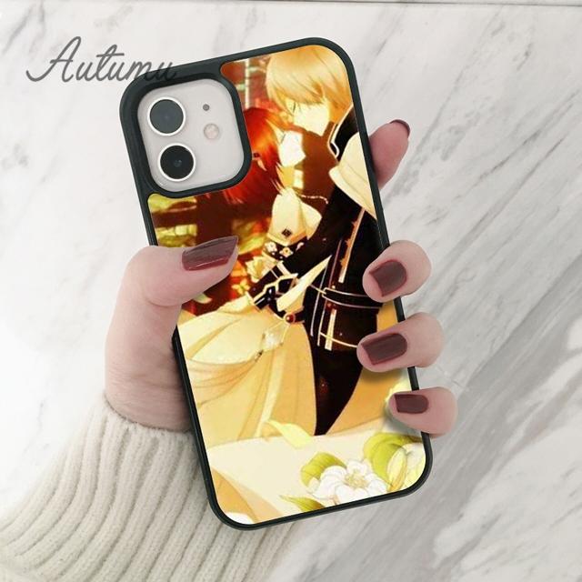 Snow White With The Red Hair Phone Case for iPhone 11 12 13 14 Pro Max Mini X XR XS SE 2020 6S 7 8 Plus Galaxy S21 S22 Shell