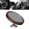 Espresso Shot Mirror for Bottomless Naked Portafilter Rotation Adjustable Small Magnetic Reflective Mirror for Espresso