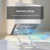 Lenovo Xiaoxin Z5 Rotating Laptop Stand with Cooling