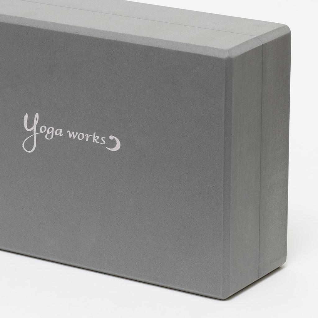 Yoga Block A of Sesame (Set 2)