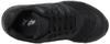 Sneakers for boys and white and lightweight school SJJ 0950 1850 current cm [Shunsoku] kids, girls, black, shoes, 19-27cm, 2E, 1890, black/black,
