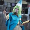 Witch Hat Atelier Cosplay-olruggio Cosplay-witch Hat Atelier Olruggio Cosplay