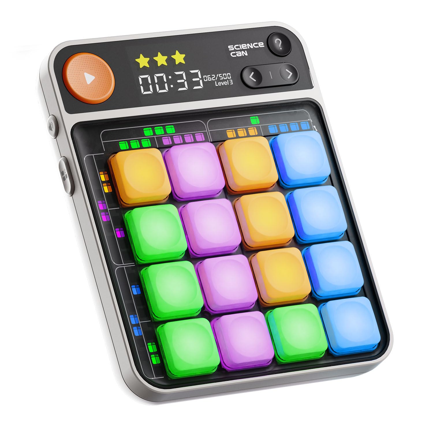 

Kawada Logic Color KG-046