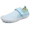 Outdoor creek shoes wading non-slip beach shoes barefoot diving shoes swimming cycling fitness men's and women's five-finger shoes