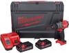 Ударный шуруповёрт Milwaukee M18 FPD3