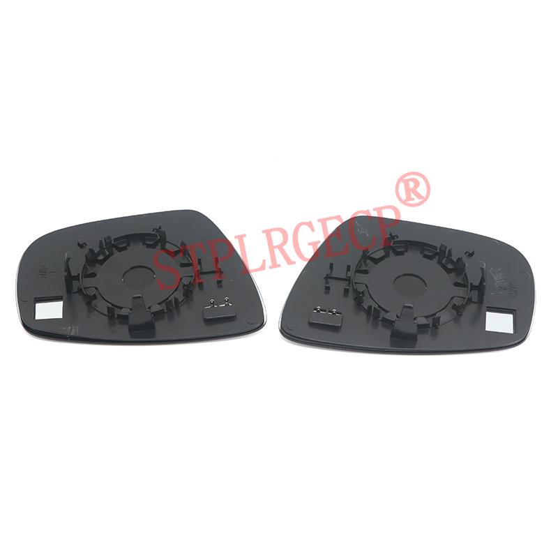 Driver Side Left Right Door Side Heated Wing Mirror Glass Lens for Chery Tiggo 7 Pro Tiggo 4 8 5X for DR 4.0 5.0 6.0 2023-2026